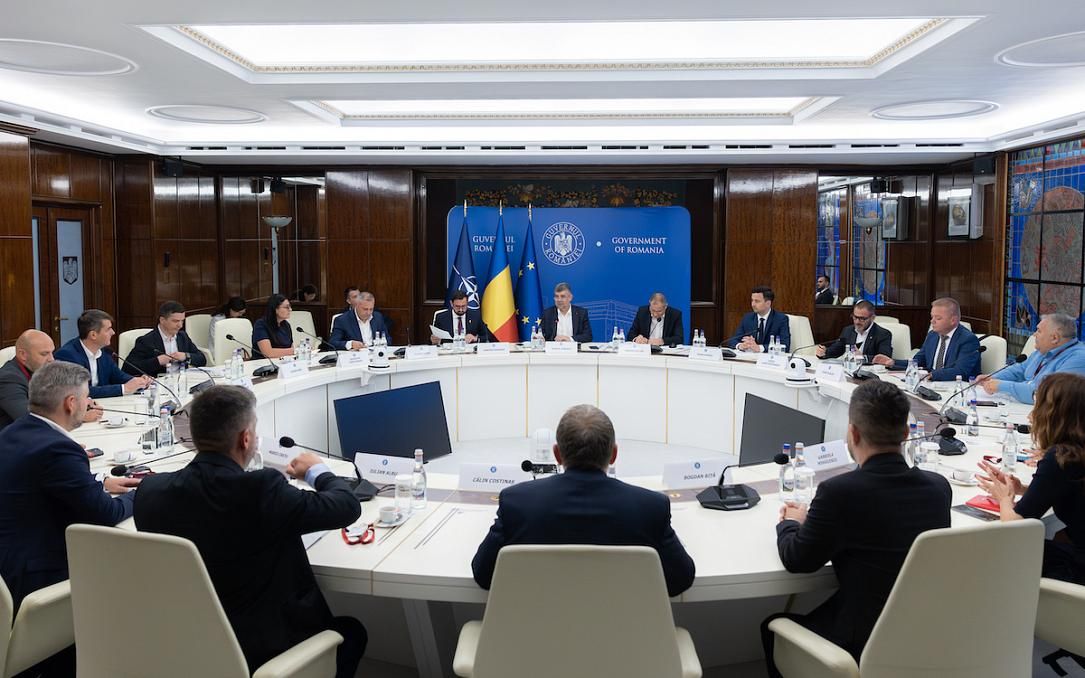 Свалят цените на основните храни в Румъния