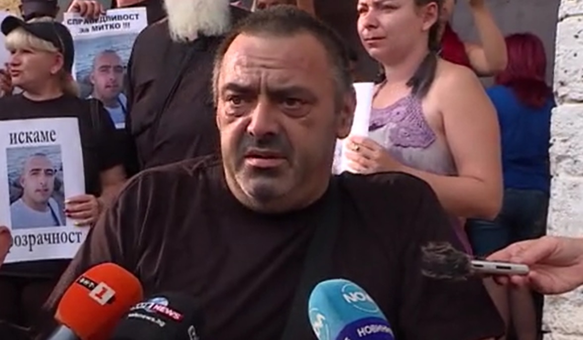 Бащата на убития Димитър от Цалапица: Близнаците за мен са съучастници в престъплението