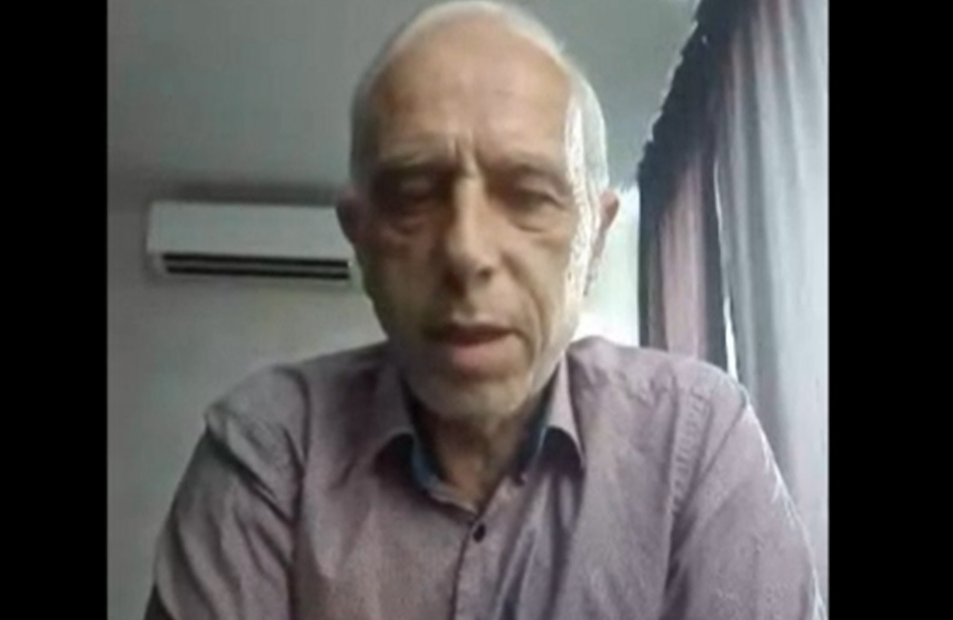 Проф. Йовчев, отстранил съдебния лекар по случая "Дебора": Не е направена психологическа и психиатрична експертиза