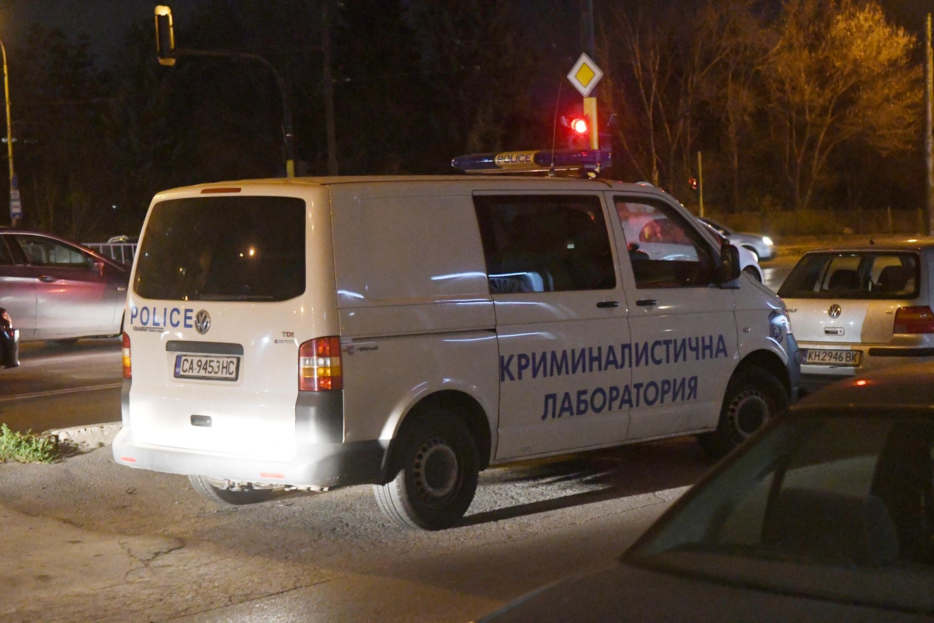 39-годишен мъж бе убит на улица в Гоце Делчев