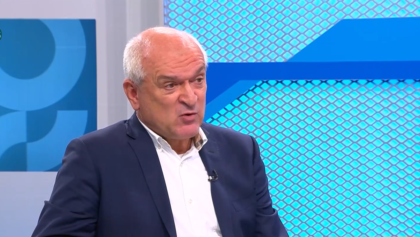 Димитър Главчев: До месец ще бъдат представени всички изостанали одити от Сметната палата