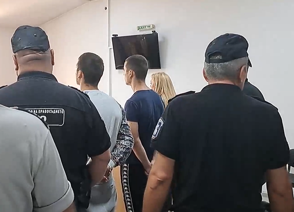 Оставиха в ареста близнаците от Цалапица, направили самопризнания за убития Димитър
