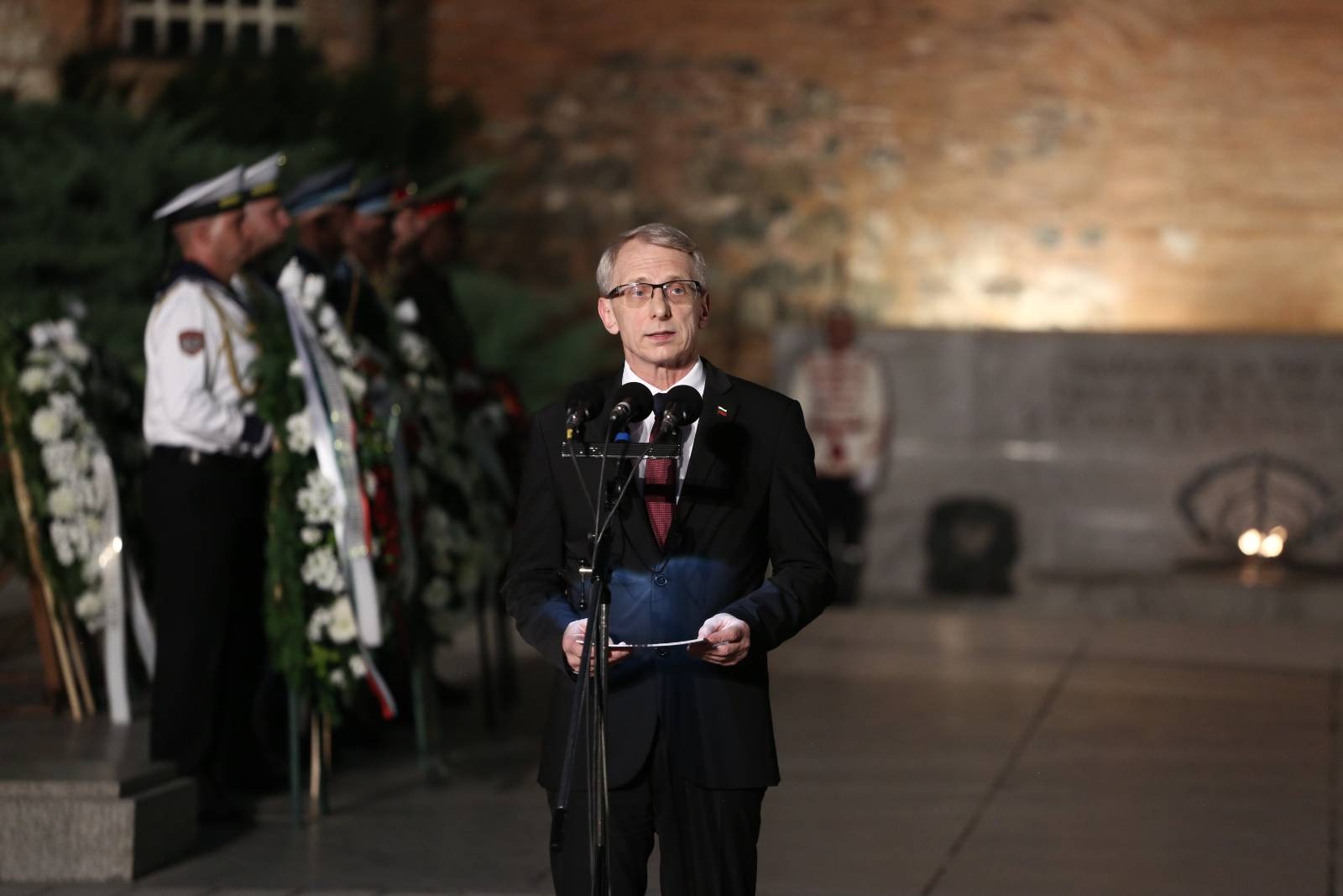 Николай Денков: Илинденско-Преображенското въстание е събитие с особено висока историческа стойност