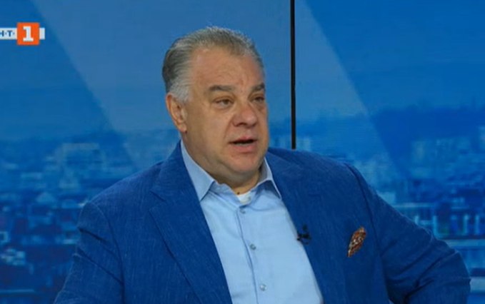 Д-р Мирослав Ненков за случая "Стара Загора": Това не е емоционален изблик, а хладнокръвно и жестоко увреждане на тялото