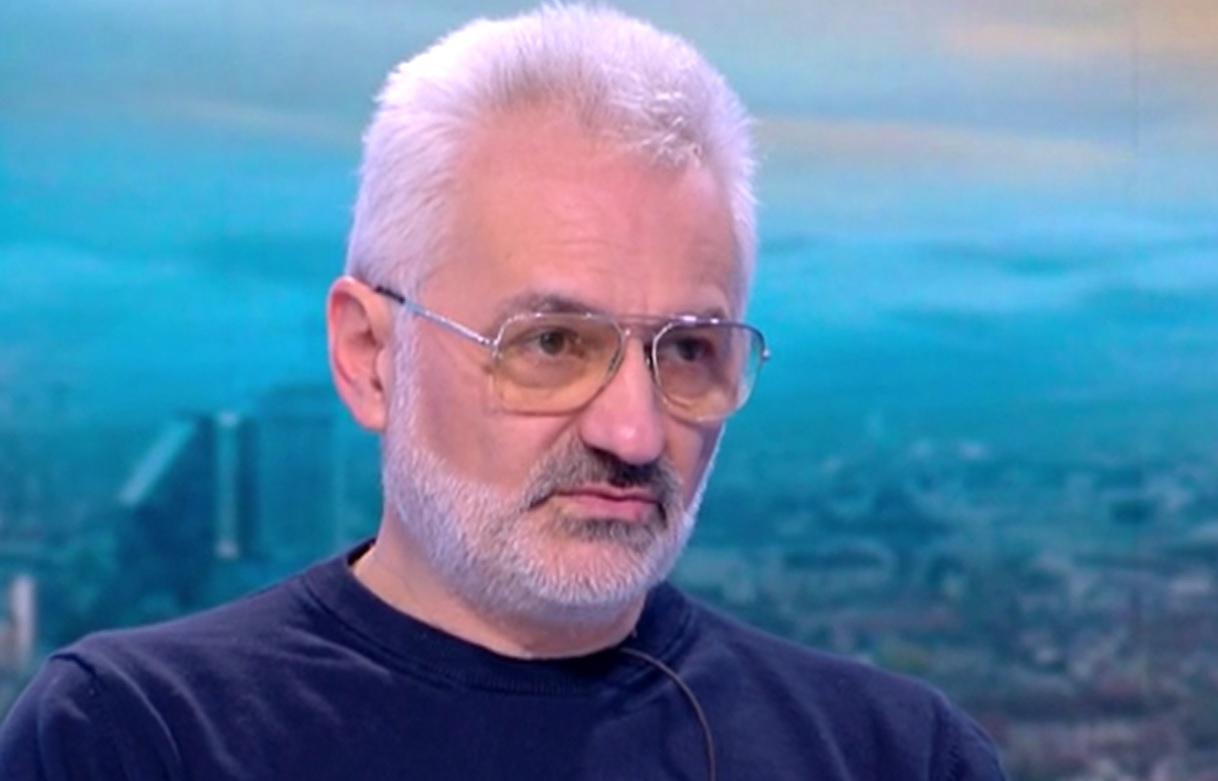 Кремен Георгиев: Задължително можем да очакваме повишение на цената на природния газ