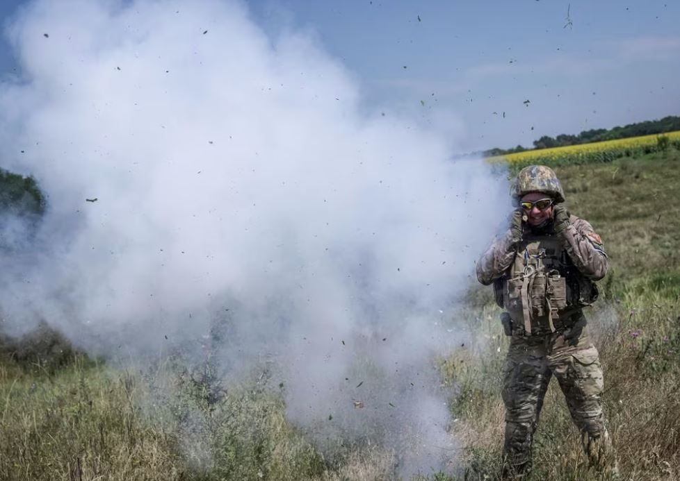 Западна Европа губи вяра в украинската офанзива