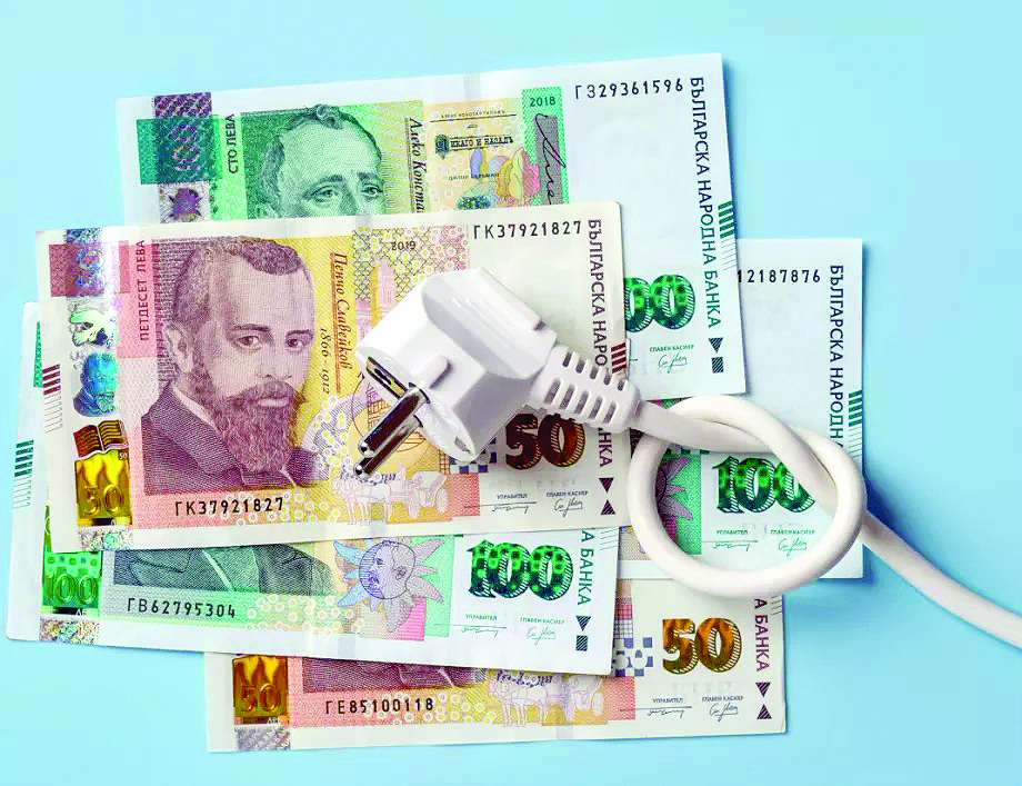 Подготвят ни за шок с цената на тока за бита