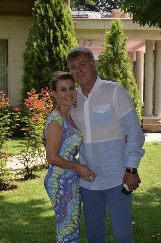 Иван Велчев побесня, Илияна Раева на върха на щастието