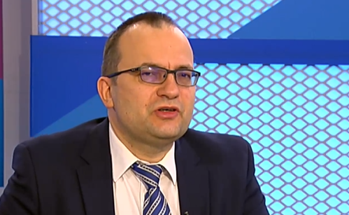 Мартин Димитров: Президентът да обясни чии интереси защитава по случая с "Росенец"