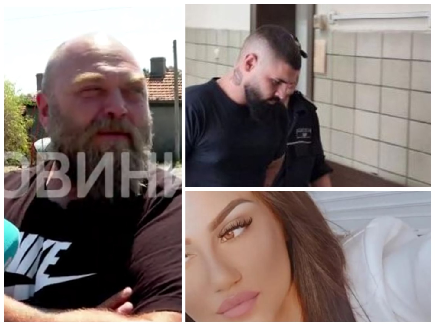 Близък на Георги говори за Дебора: '"Не може тя да има трима любовници, а само единият да е задържан"