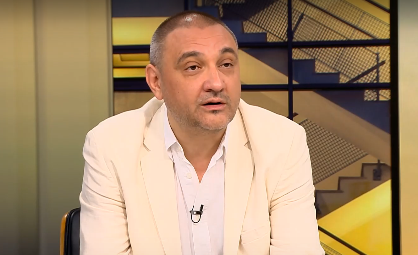 Чорбанов: Законът за домашното насилие няма да спре психопатите