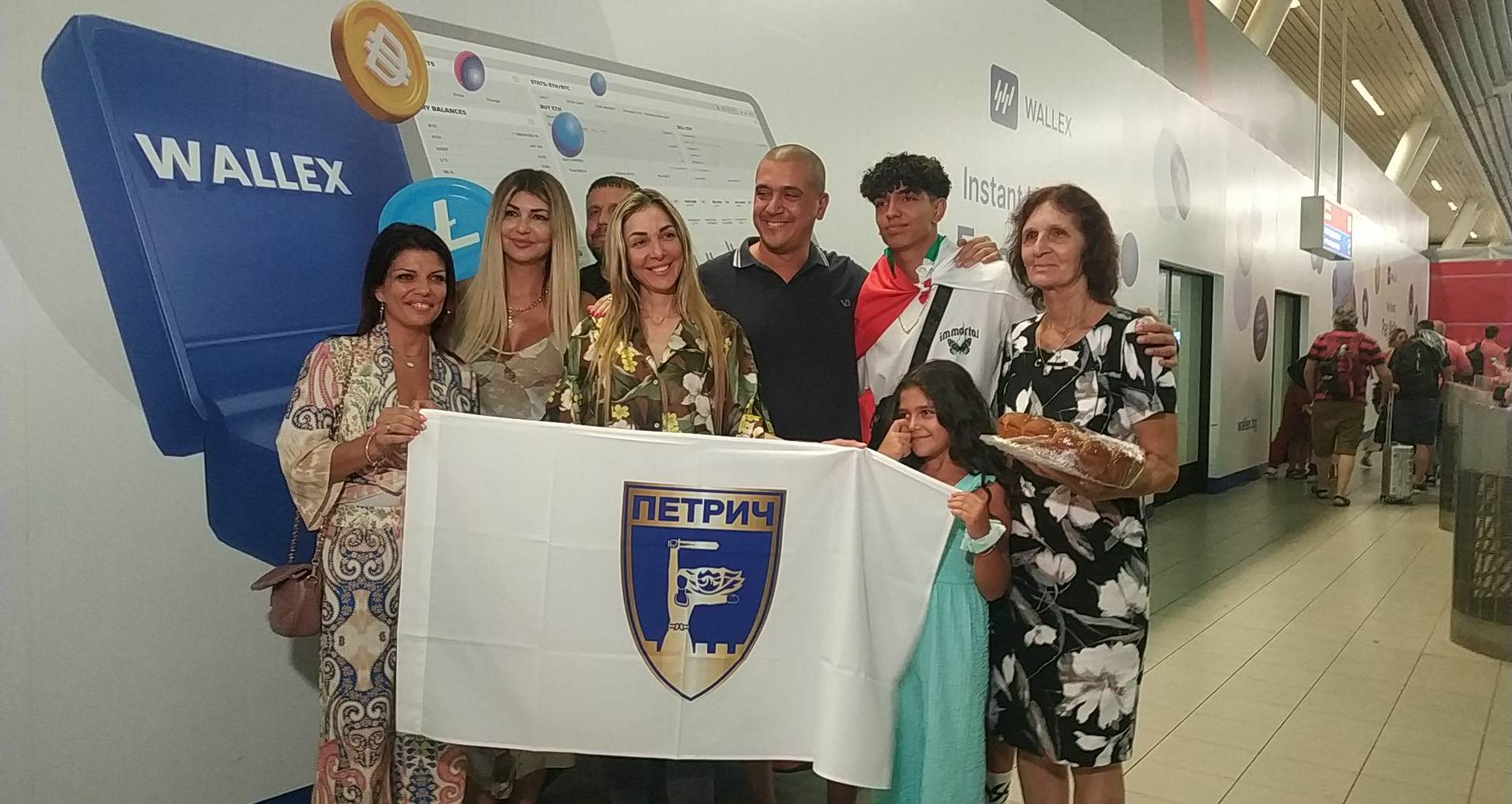 Силвия Аздреева на родна земя: Щях да заплатя с живота си изкачването на К2 след паднала лавина върху мен