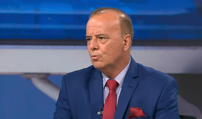 Тенчо Тенев за убийството в Лозен: Ако има съмнения за покровителство, това веднага трябва да се провери