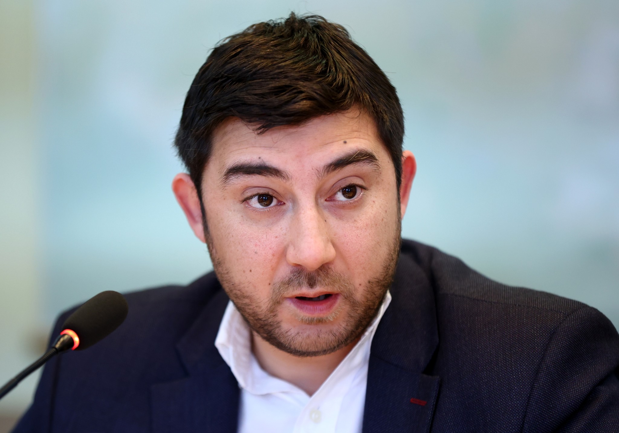 Ако Темида е сляпа, то законодателят е напълно неориентиран и глух