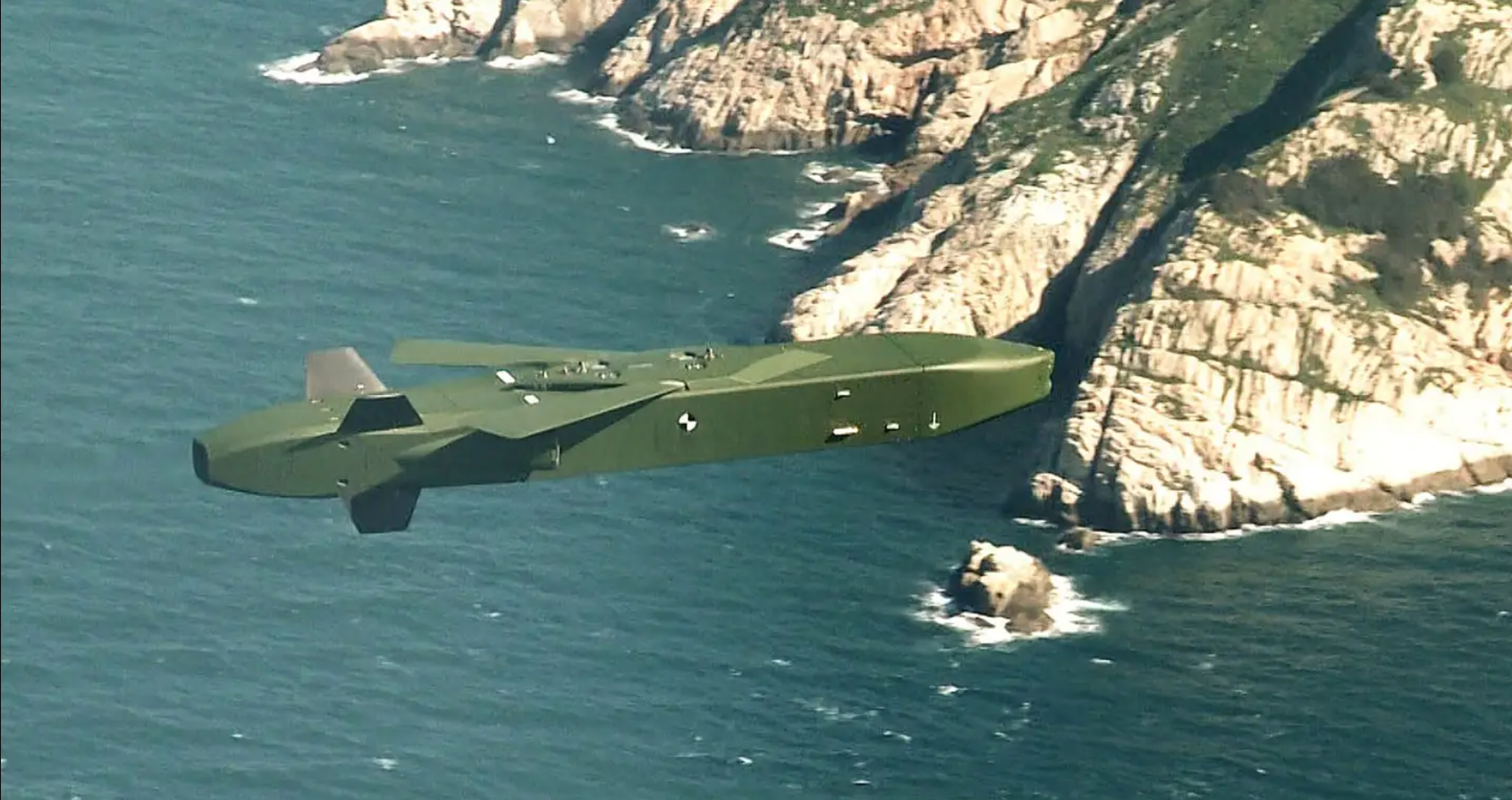 Партията на Шолц за първи път поиска пращане на крилати ракети Taurus в Украйна