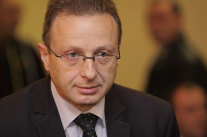 Иван Сотиров, бивш главен секретар на СДС, пред „Труд news“: Вили Лилков е най-неудобният конкурент и за Терзиев, и за кандидата на ГЕРБ