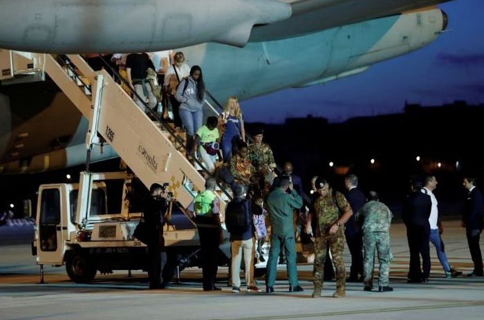 Превратаджиите в Нигер искат помощ от „Вагнер“