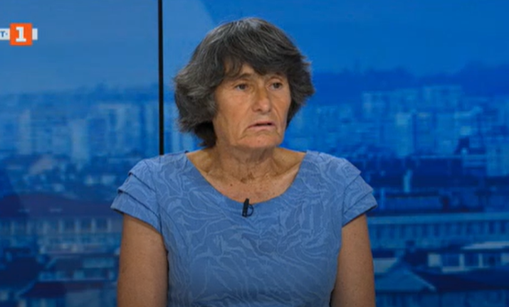 Здравка Евтимова: Съвестта у всеки един човек е жива