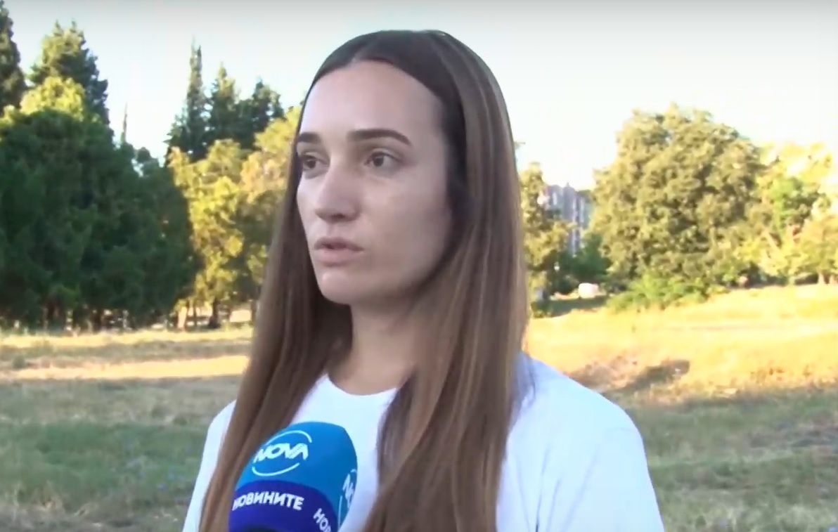 Позната на Дебора: Възстановява се бавно и вече е по-контактна