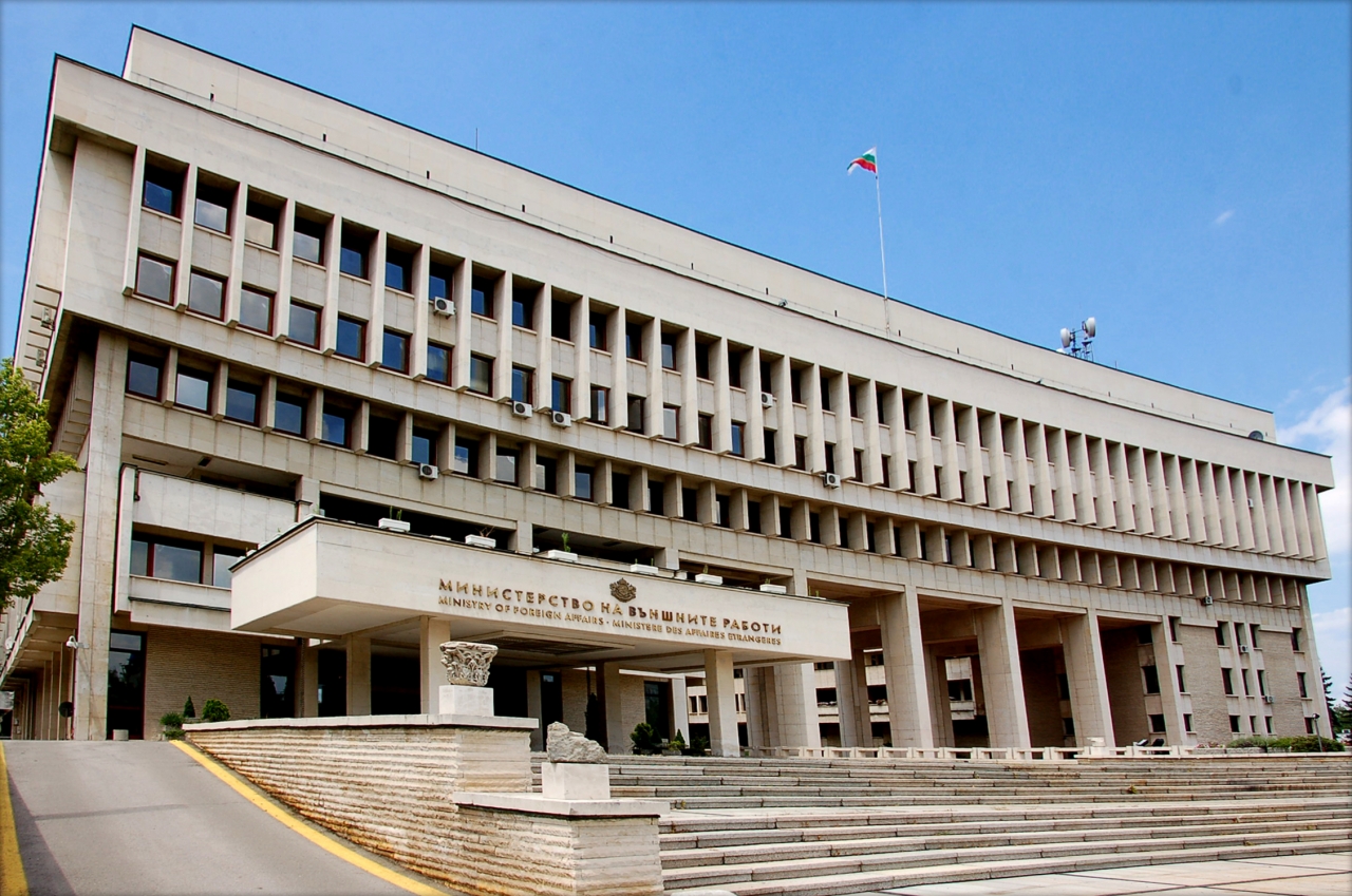 Външно съветва българите да избягват районите в Южна Австрия заради проливните дъждове