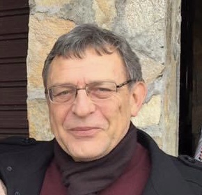 Сбогом, Данчо