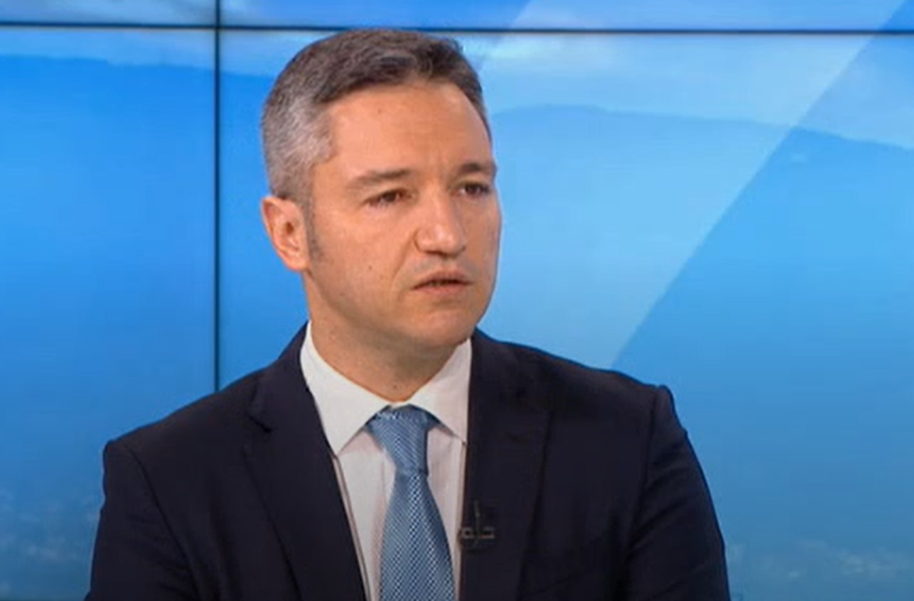 Вигенин: Готови сме да сезираме КС за промените в Закона за защита от домашно насилие