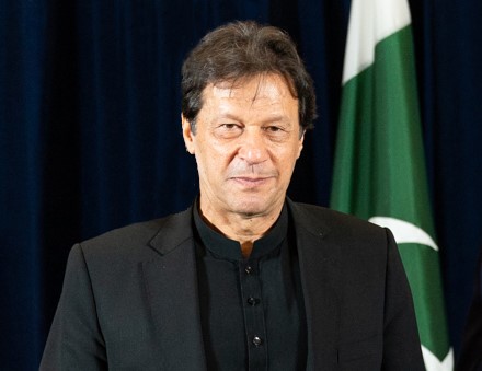 Бившият пакистански премиер Имран Хан обжалва присъдата си за корупция