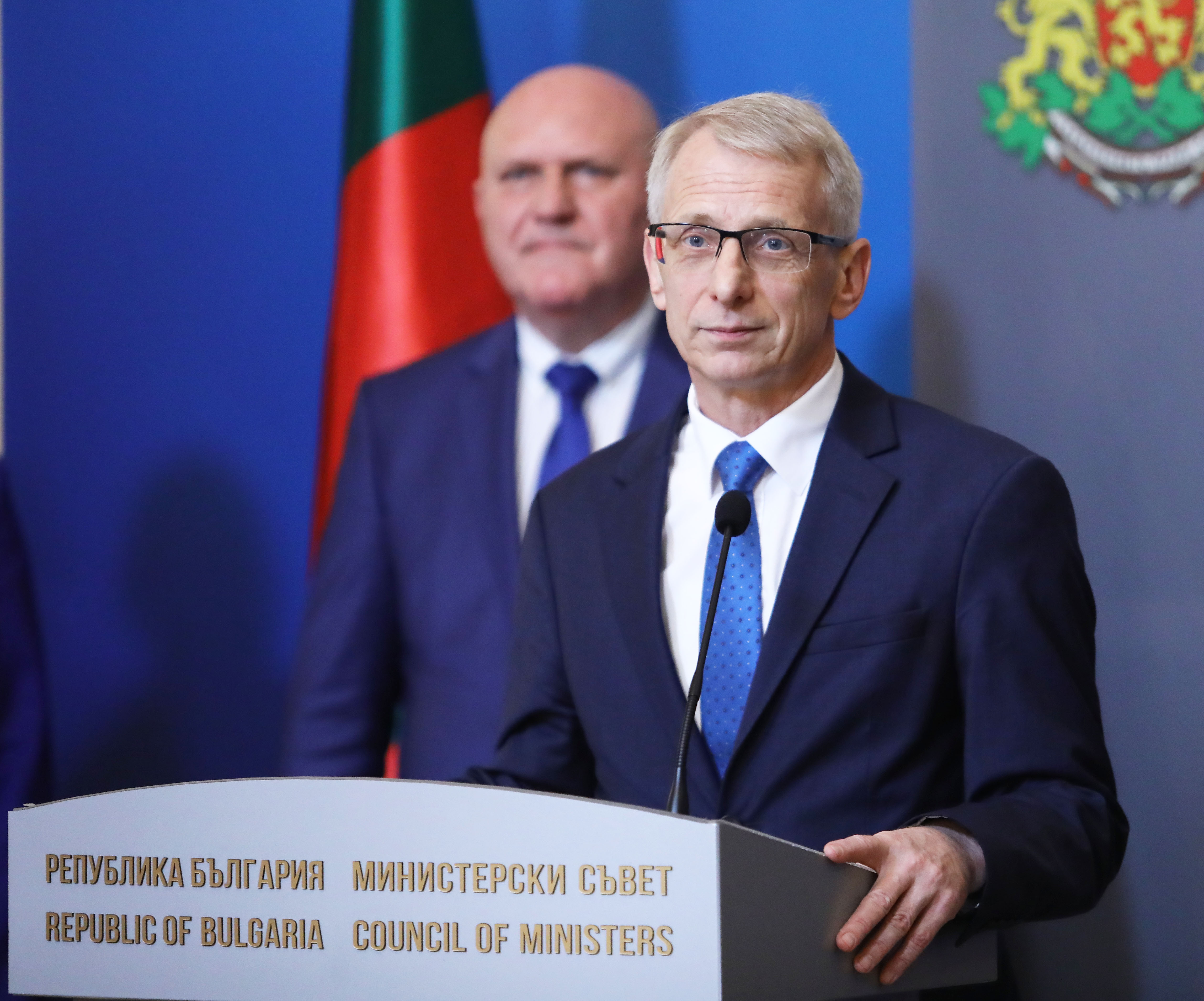 Денков: За последните шест години над 50 хил. деца са върнати и задържани в образователната система