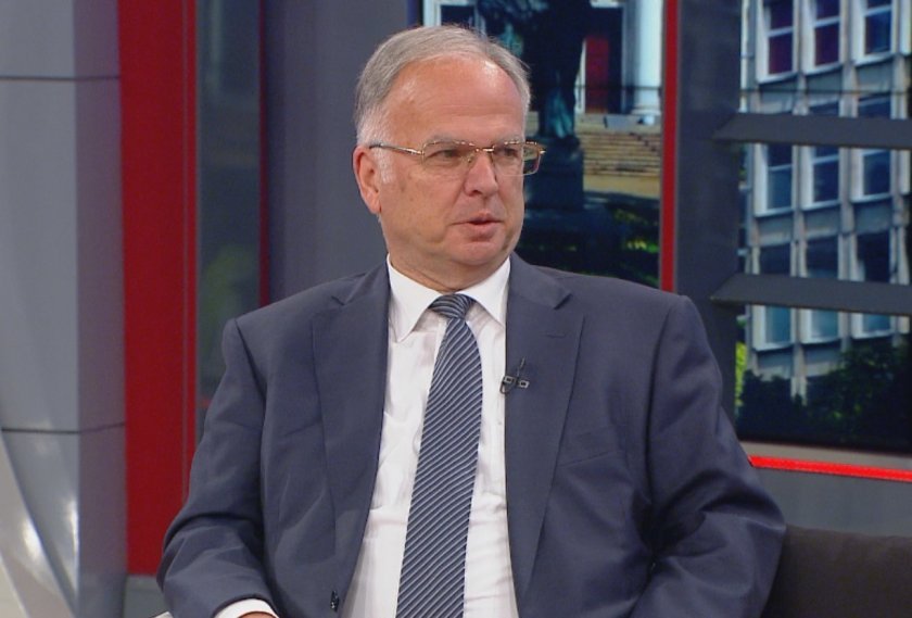 Боян Чуков: Няма сериозен анализатор, който да твърди, че Украйна ще обърне ситуацията и ще победи