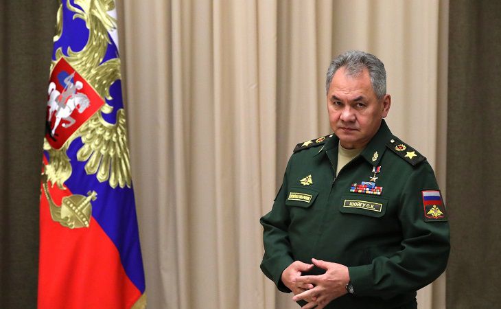 Шойгу: НАТО може да се разположи във Финландия оръжия, способни да поразяват руски цели