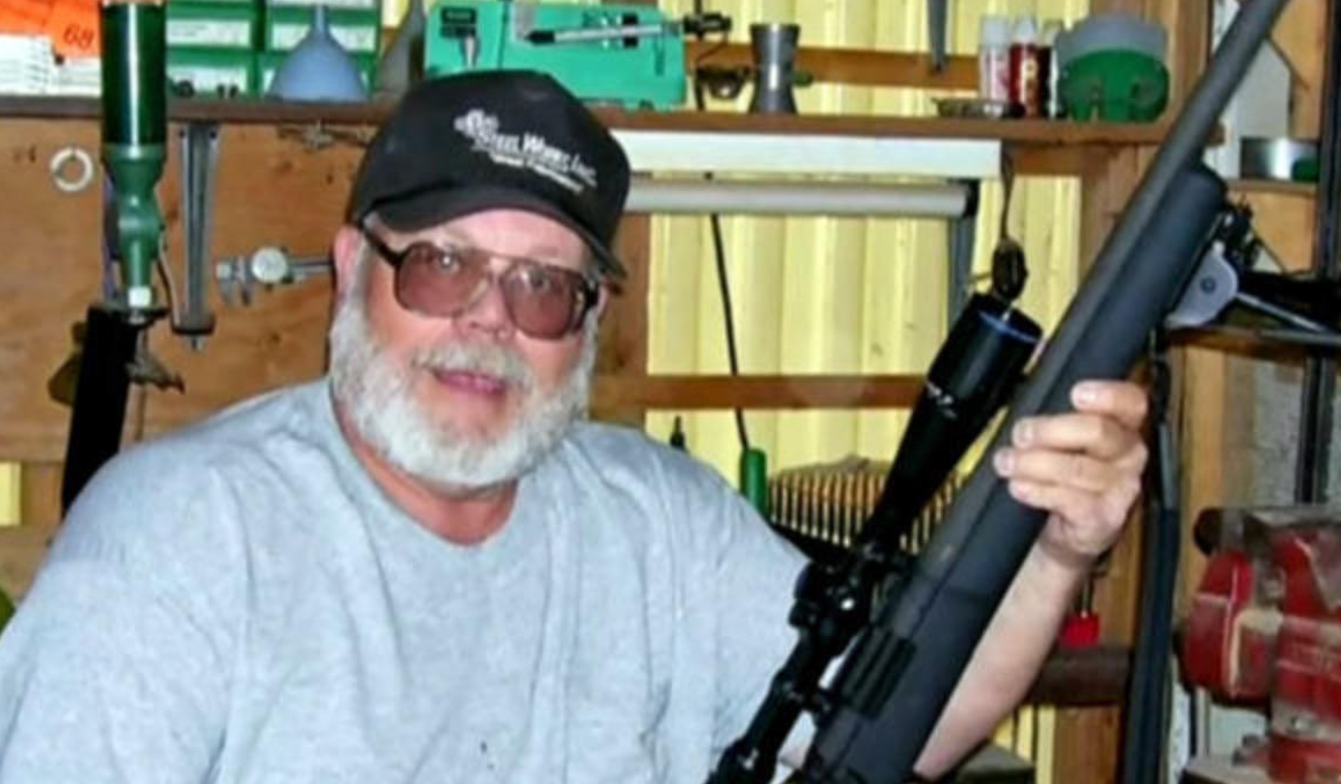 ФБР застреля мъж, заплашил президента Джо Байдън