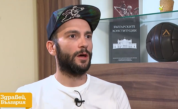 Раненият в Скопие българин: От адреналина не усетих, че съм прободен