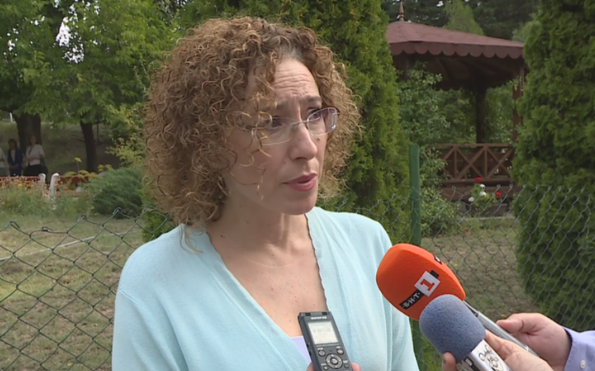 Иванка Шалапатова: Предлагаме Национална програма против насилието
