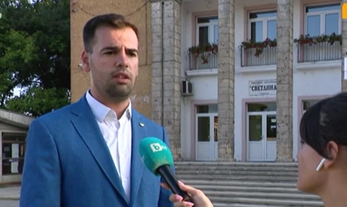 Кметът на Цалапица: Локализирано е къде в Германия се намира издирваният за убийството