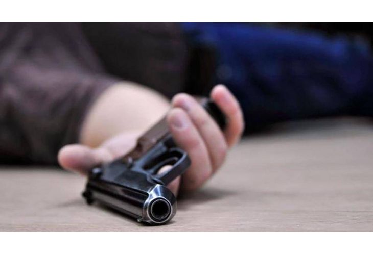 Самоубийствата в САЩ са достигнали рекордeн брой