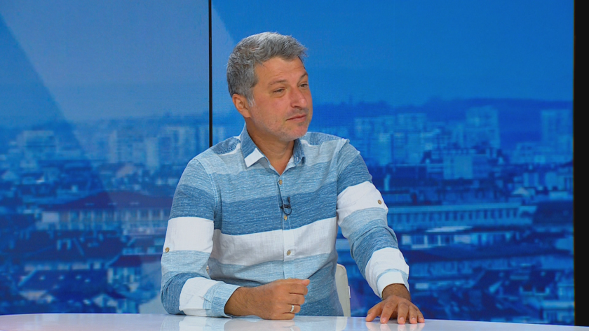 Климатологът Симеон Матев: Следващите дни времето ще е много благоприятно