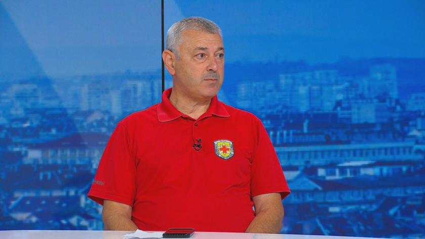 Емил Нешев, ПСС: Няма проблем поръчаните от държавата хеликоптери да бъдат използвани в планината