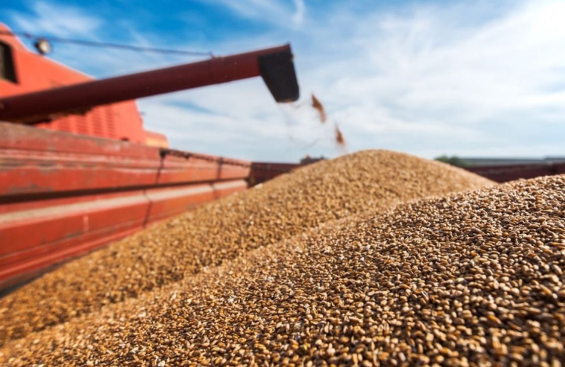 САЩ, ЕС, Молдова и Румъния обсъждат маршрути за транспортиране на зърно от Украйна