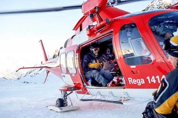 Шефът на ПСС Емил Нешев пред “Труд news”: Медицинските хеликоптери категорично са годни за спасяване в планината