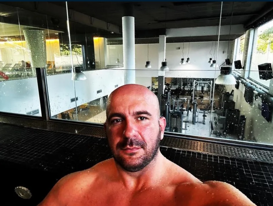 Фитнес инструктор уби жена си на живо в Instagram