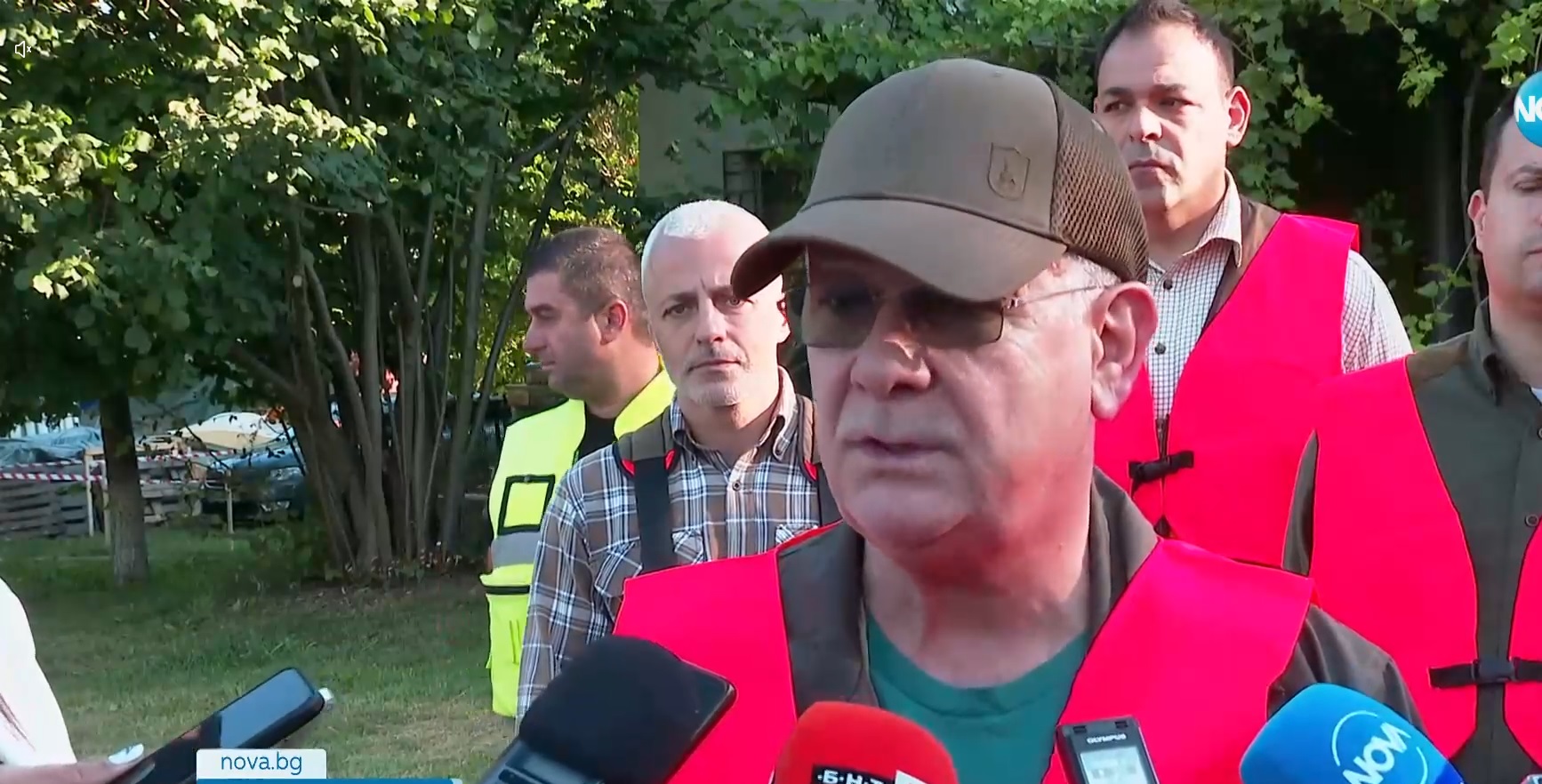 Земеделският министър: Производителите на зеленчуци трябва да се кооперират