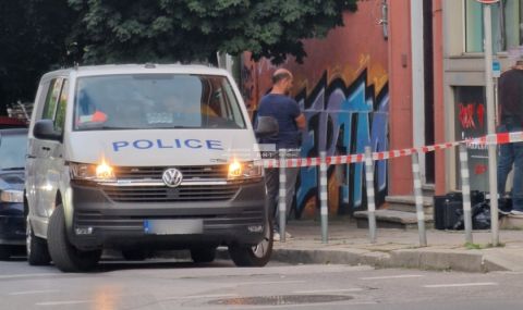 "Имаше проблеми с канализацията": Трупът, открит в София, бил в шахта на фризьорски салон
