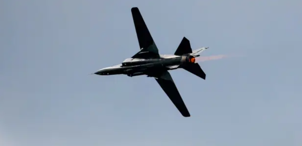 Изтребител МиГ-23 се разби на авиошоу в американския щат Мичиган