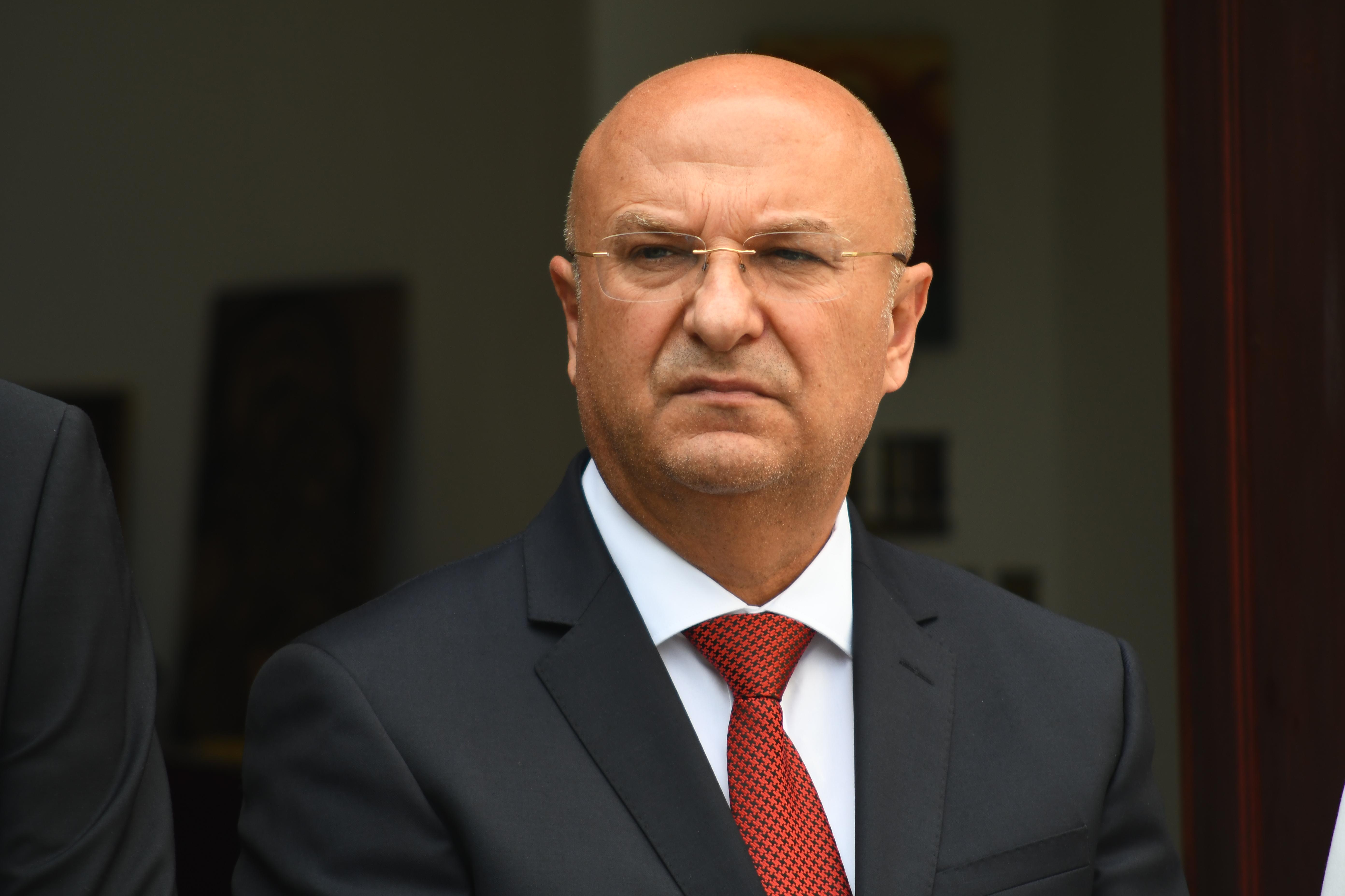 Стоян Темелакиев, МВР: Разследването по случая със задържания началник на отдел „Миграция“ в Разград е в начална фаза