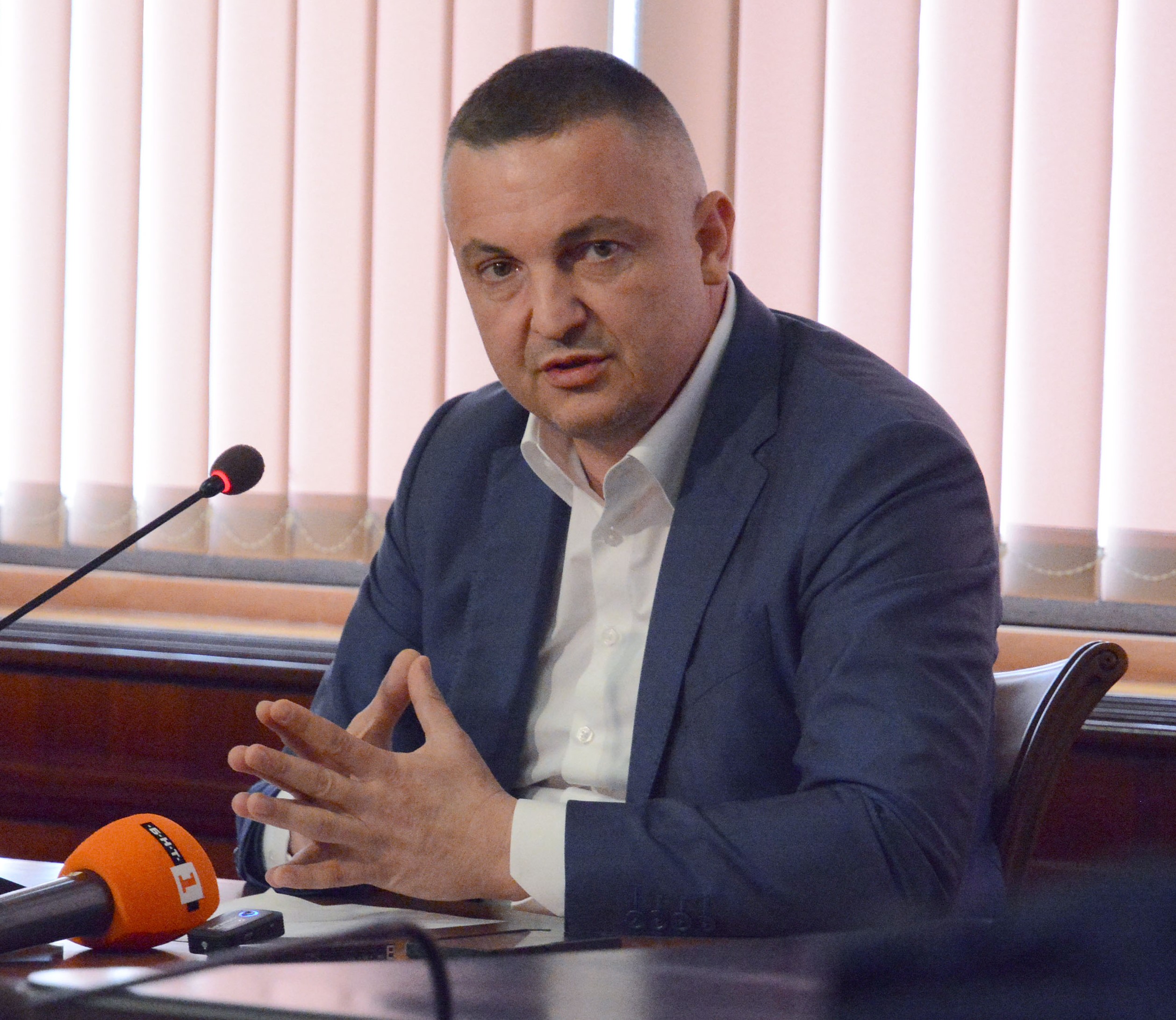 Кметът на Варна: В града няма да се строят небостъргачи
