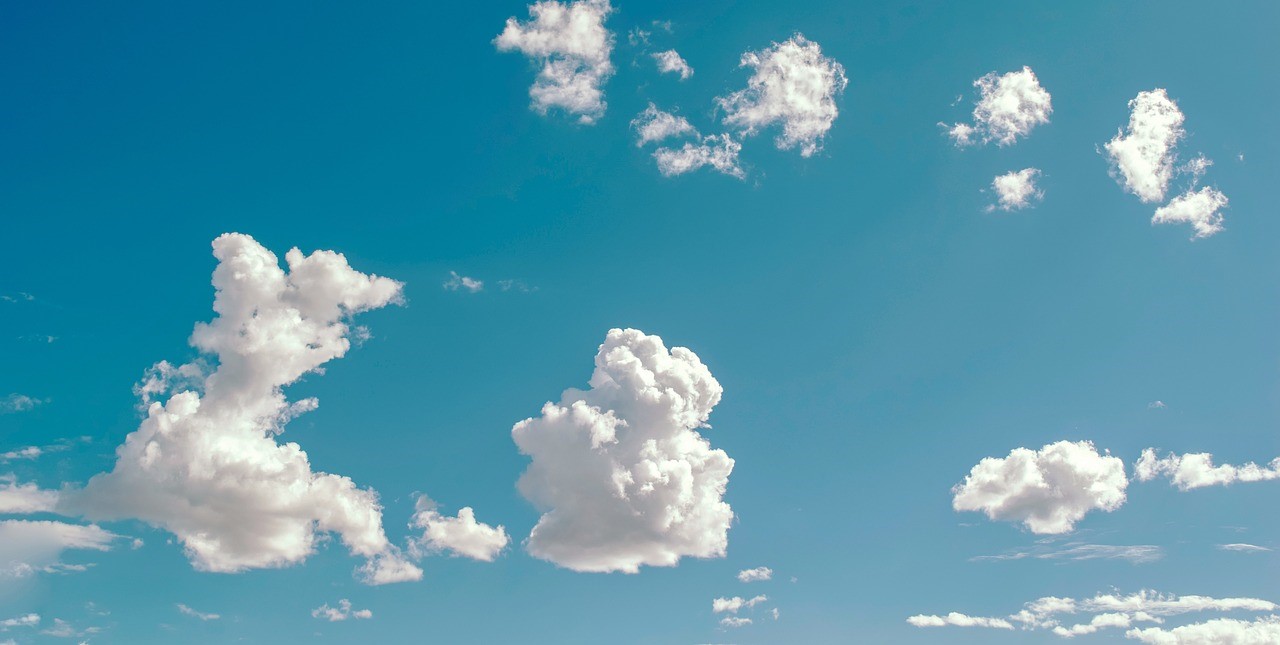 Променлива облачност ни очаква през следващите дни