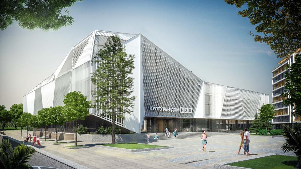 Бургаски деца учат китайски и японски