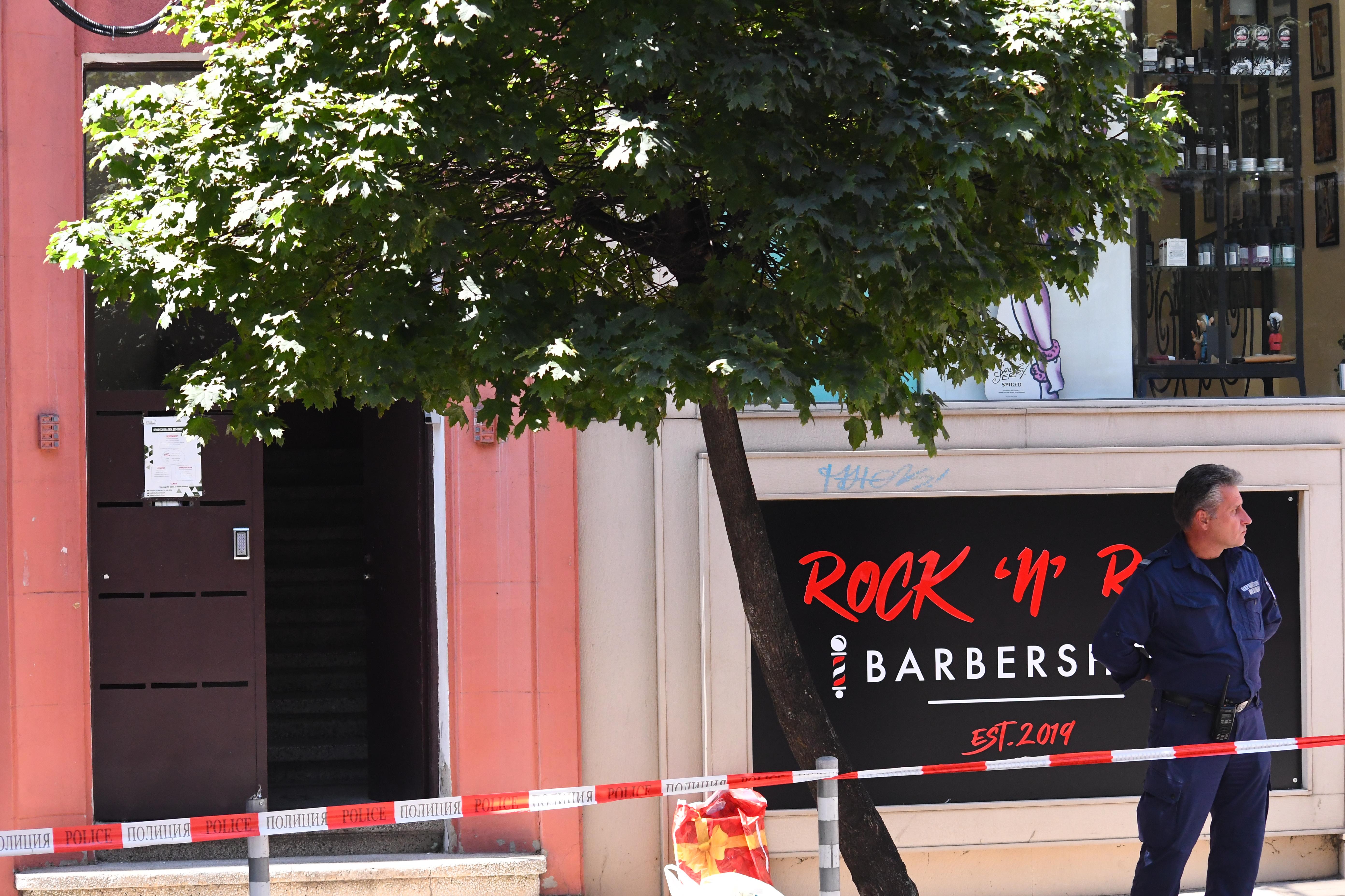 Приятелка на Суботинов за задържания за убийството Веселин: Много пъти го е манипулирал, бъркал му се е в живота