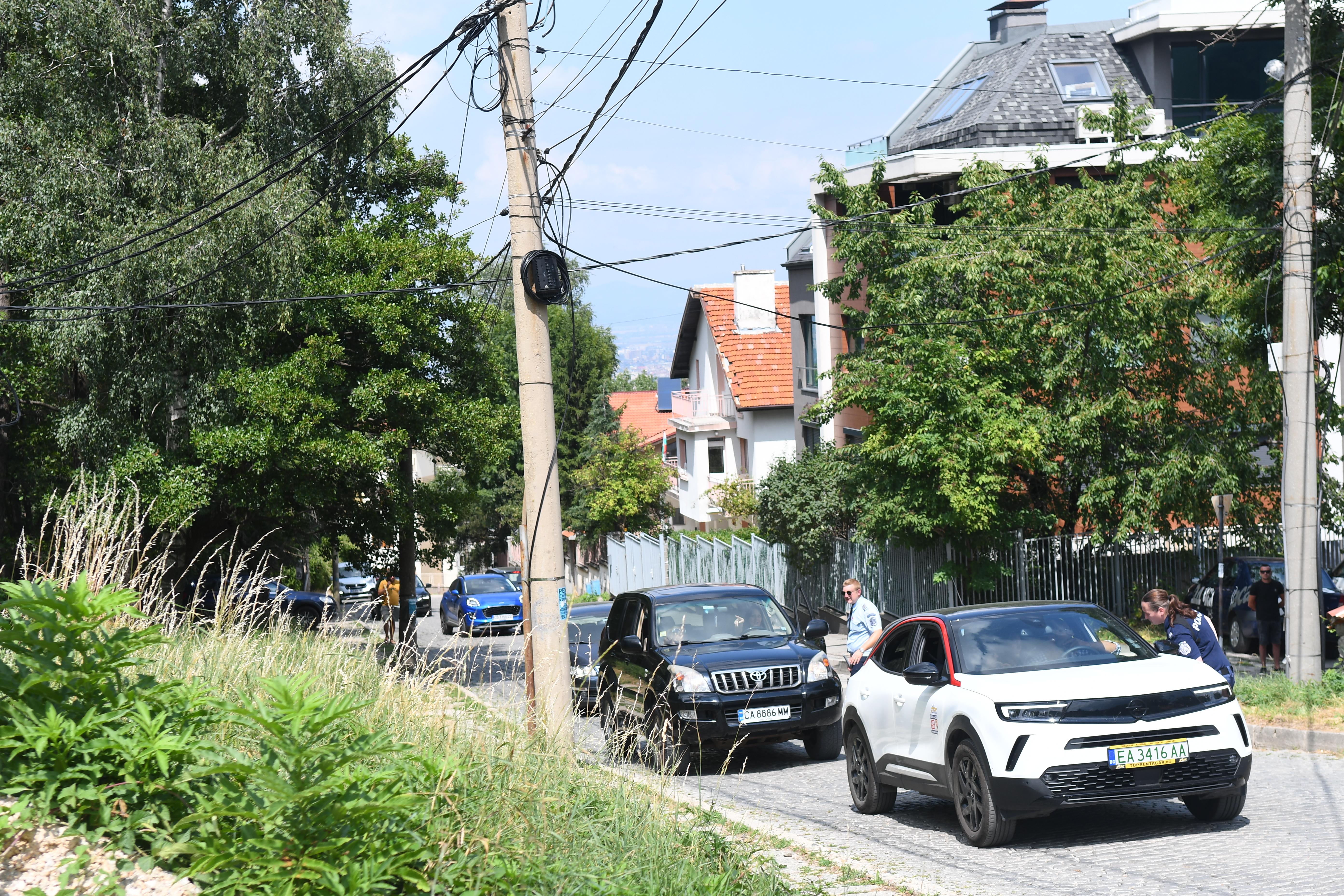 "Лев Инс" за убийството на Петров: Вярваме, че ще бъде разкрит извършителят на този безскрупулен и варварски акт