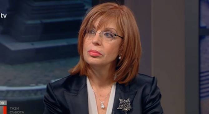 Румяна Ченалова: Вероятно Алексей Петров е имал сериозни амбиции за влияние в политиката чрез партиите, които подкрепяше